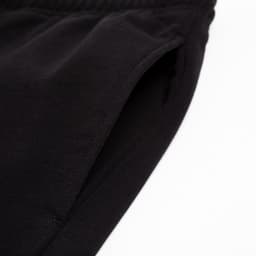 Шорты President, размер XS, цвет чёрный