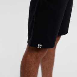 Шорты President, размер XS, цвет чёрный