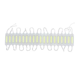 Светодиодный модуль SMD5730, 2 Вт, COB, 190 Лм, IP65, 6500К, 12 В, холодный белый, 20 шт.