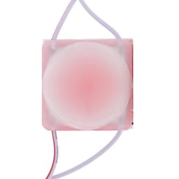 Светодиодный модуль для растений, 2.5 Вт, COB, 230 Лм, линза, IP65, фито, 12 В, 20 шт.