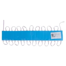 Светодиодный модуль SMD5730, 2 Вт, COB, 190 Lm, IP65, 3000К, 12 V, тёплый белый, 20 шт.