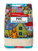 Рис длиннозёрный, 800 г