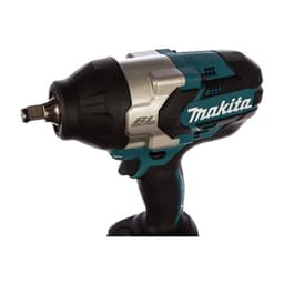 Гайковерт аккум.Makita DTW1002Z, 18 В, 1000 Нм, 2200 уд/мин, 1800 об/мин, БЕЗ ЗУ и АКБ