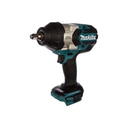 Гайковерт аккум.Makita DTW1002Z, 18 В, 1000 Нм, 2200 уд/мин, 1800 об/мин, БЕЗ ЗУ и АКБ