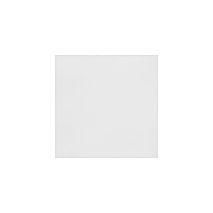 Двусторонние самоклеящиеся держатели ТУНДРА, 33.5×33.5 мм, прозрачные, 4 шт.