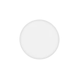 Двусторонние самоклеящиеся держатели ТУНДРА, d=33.5 мм, прозрачные, 4 шт.