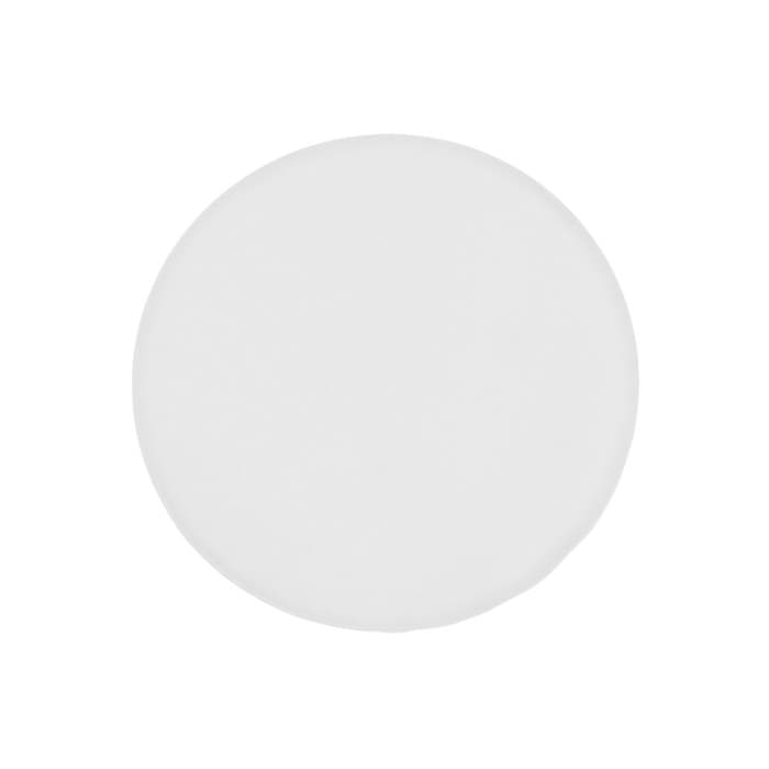 Двусторонние самоклеящиеся держатели ТУНДРА, d=33.5 мм, 8 шт.