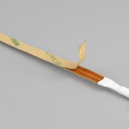 Светодиодная лента Luazon Lighting с датчиком движения 2 м, IP65, SMD2835, 60 LED/м, 4хААА, 3000К, свечение тёплое белое