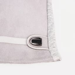 Перчатки мужские, безразмерные, серая