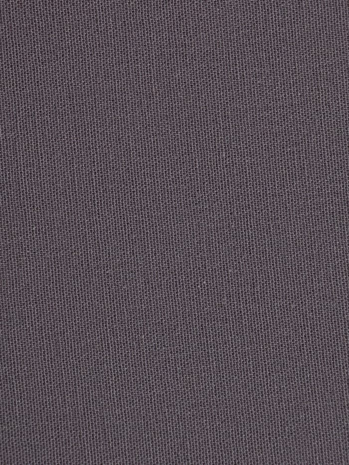 Простыня евро «Этель» Base Collection, 200×215 см, хлопок 100%, бязь, серая