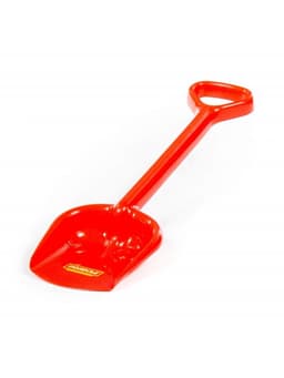Лопата детская, 50 см, МИКС