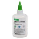 Клей канцелярский 85 грамм Hatber, синтетическая основа, с дозатором