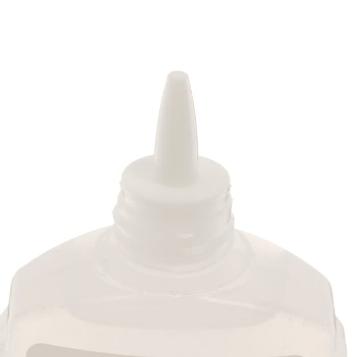 Клей силикатный 110 г, Hatber, с дозатором