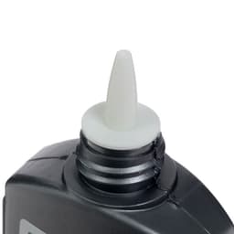 Клей силикатный 110 г, Hatber, с дозатором