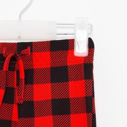 Пижама новогодняя детская KAFTAN «Santa's security» размер 30 (98-104)