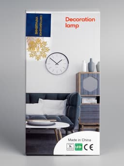 Неоновая вывеска «Фламинго» 15x29 см, от батареек ААх3, USB, свечение розовое