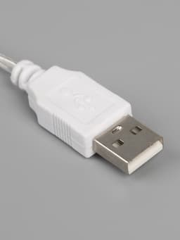 Неоновая вывеска «Динозавр» 24×24 см, батарейки ААх3 (не в комплекте), USB, свечение зелёное
