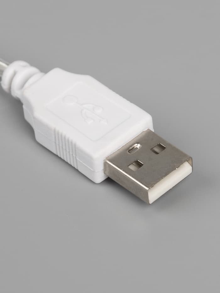 Неоновая вывеска «Ноты» 19×20 см, от батареек ААх3, USB, свечение розовое