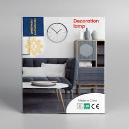 Неоновая вывеска «Ноты» 19×21 см, батарейки ААх3 (не в комплекте), USB, свечение голубое