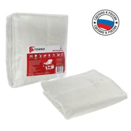 Автоодеяло для двигателя TORSO, 140×60 см