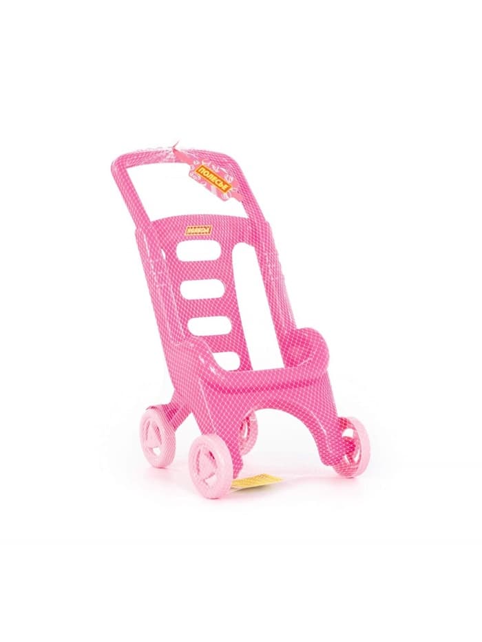 Коляска для кукол «Лили»