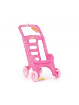 Коляска для кукол «Лили»