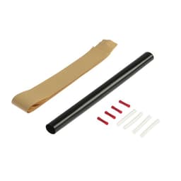 Насос скважинный JEMIX СН 3.5-2-80, центробежный, 900 Вт, напор 93 м, 75 л/мин, кабель 2 м