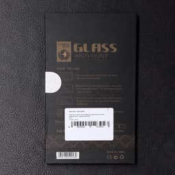 Защитное стекло Innovation 2D, для Honor 50 Lite, полный клей, чёрное