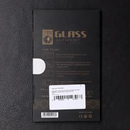 Защитное стекло Innovation 2D, для Samsung Galaxy A02/A02s, полный клей, чёрное