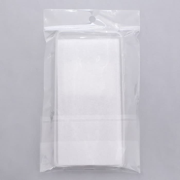 Чехол Innovation для Samsung Galaxy A52, силиконовый, прозрачный