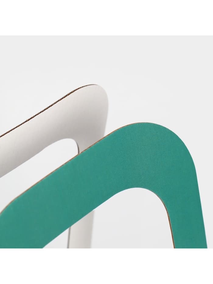 Коробка-переноска для цветов «Present», 17×12×32 см