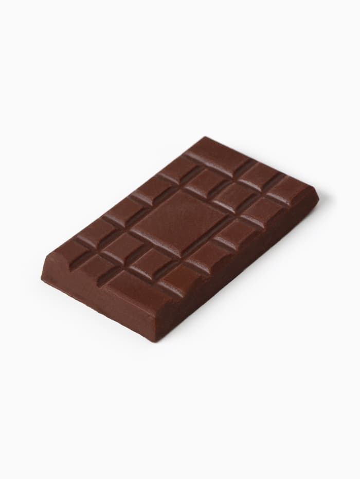 Молочный шоколад «Любимому учителю», 27 г