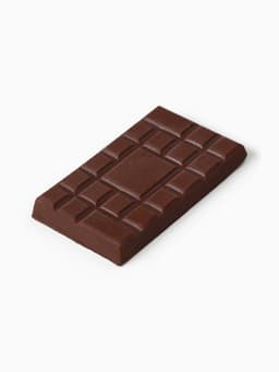 Молочный шоколад «Любимому учителю», 27 г