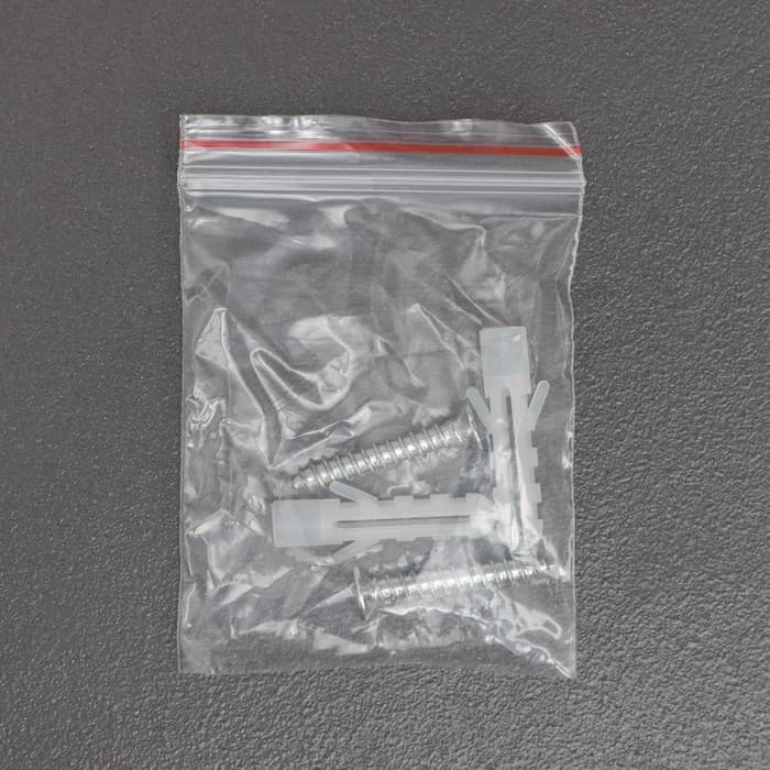 Держатель для туалетной бумаги с полочкой Stölz BAMBOO, 18×9.7×7.5 см, чёрный