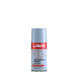 Смазка адгезионная LAVR Adhesive spray, 210 мл Ln1482