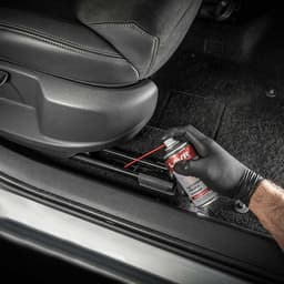 Смазка адгезионная LAVR Adhesive spray, 210 мл Ln1482