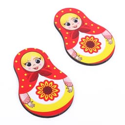 Мемори Лесная мастерская «Матрёшки»