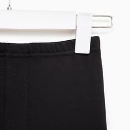 Термобелье для мальчика (лонгслив, легинсы) цвет чёрный, рост 152