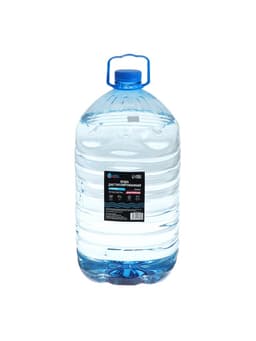 Вода дистиллированная Grand Caratt, 10 л
