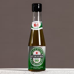 Подарочный набор «Удачи и везения»: гель для душа пиво 250 мл и мочалка для тела, Чистое счастье