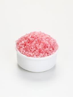 Подарочный набор косметики GRL BOSS, гель для душа виски 250 мл и соль для ванны 300 г, Чистое счастье