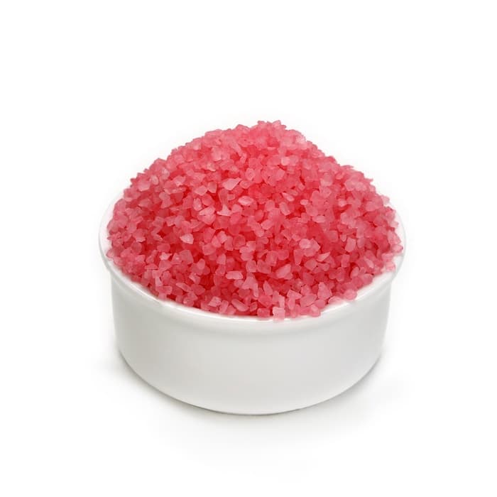 Подарочный набор косметики PARTY LADY: гель для душа виски 250 мл и соль для ванны 300 г, Чистое счастье