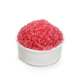 Подарочный набор косметики PARTY LADY: гель для душа виски 250 мл и соль для ванны 300 г, Чистое счастье