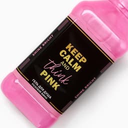 Подарочный набор косметики «Ты неотразима!», гель для душа виски 250 мл и соль для ванны 300 г, Чистое счастье