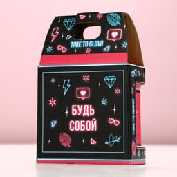 Подарочный набор косметики «Слезы бывших», гель для душа виски 250 мл и соль для ванны 300 г, Чистое счастье