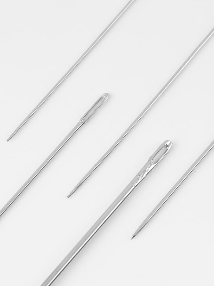 Иглы швейные «Рушничок», 20 шт.