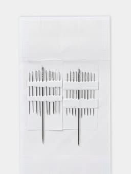 Иглы швейные «Рушничок», 20 шт.