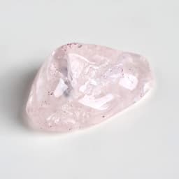 Сувенир в банке «Кристальная любовь и согласие 2023», талисман, розовый кварц