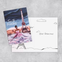 Мини-открытки «На все случаи жизни», набор 20 шт., 12×18 см