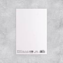 Мини-открытки «На все случаи жизни», набор 20 шт., 12×18 см